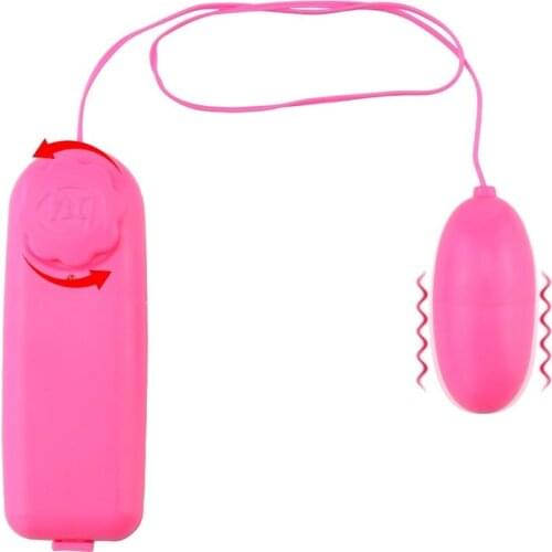 Mini Vibrating Egg Powerful G Spot Vibrator Small Bullet Vibrators Clitoris Stimulator Sex Toys for Women Juguetes Sexuales