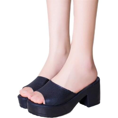 Odinokov Shoes With Medium Heels