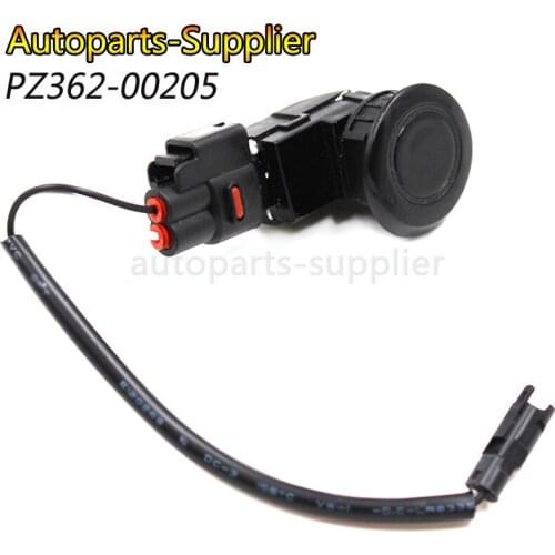 PZ362-00205-C0 Black Parking Sensor car accessories For Toyota Reverse Sensor Toyota Camry ACV40 PZ362-00205