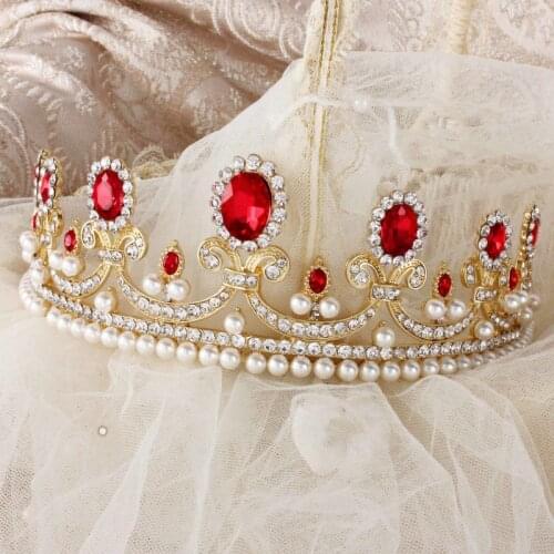 Skysuk Women's Tiaras