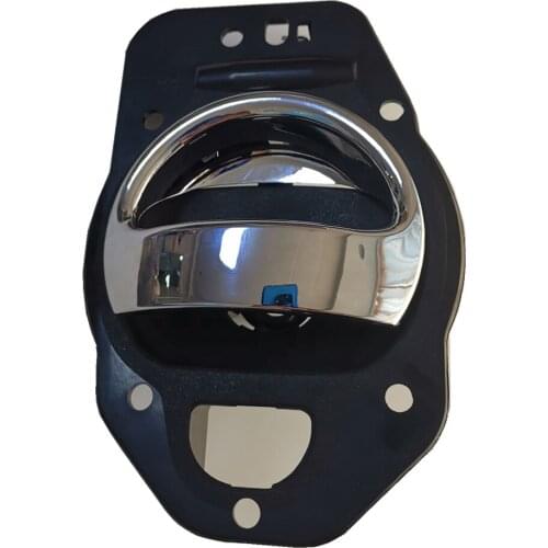 Car Inner Inside Interior door handle for Chevrolet Chevy HHR 2006-2011 20897806