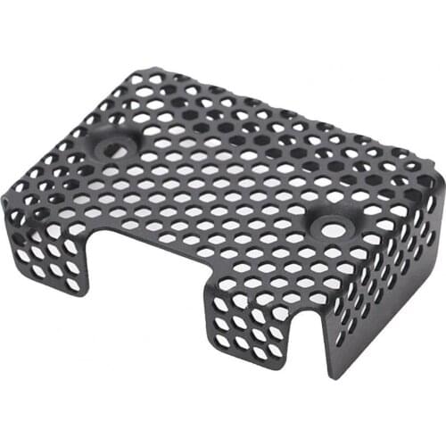 Protective Cover CNC Processing Anti-scratch Light Weight Rectifier Protective Case motorcycle accessories vespa accessories