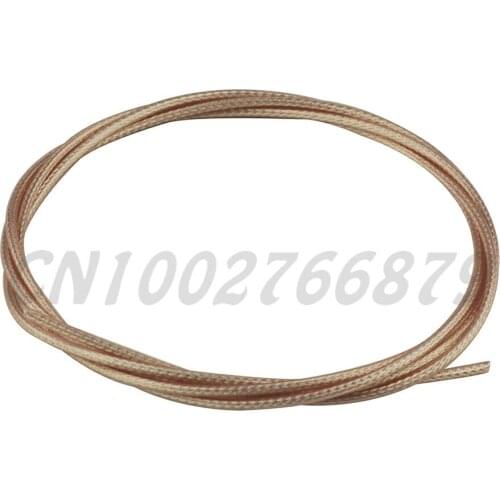 10M 32ft RG178 RF Coaxial cable 32Foot 50 Ohm