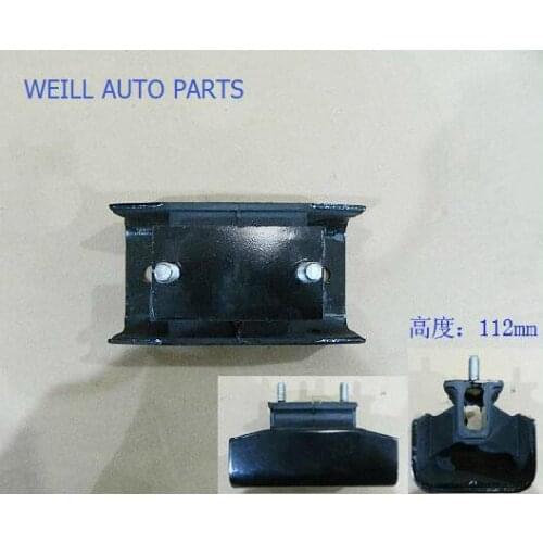 1706000-K09 SUPPORT BOITE GREAT WALL