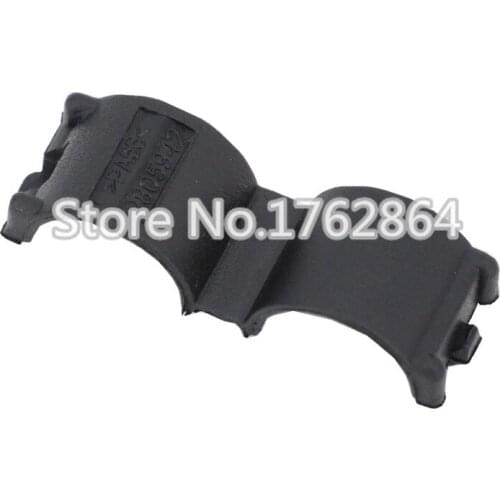 50PCS/lot AD13 Corrugated pipe card buckle Open tube Harness casing Tube head buckle Automotive wiring harness bellows