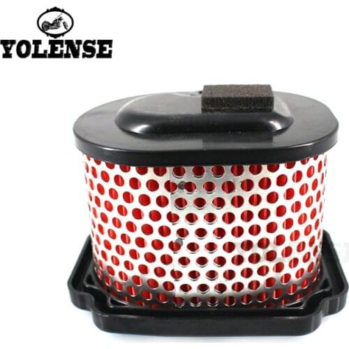 For YAMAHA MT-07 MT07 MT 07 FZ-07 FZ07 2013-2017 2016 2015 Motorcycle Accessories Air Filter Intake Cleaner Grid Clean Cotton