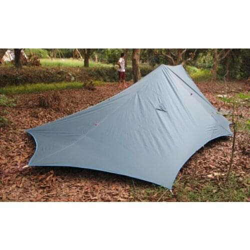 AXEMEN Awning Tents