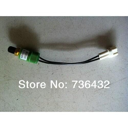 Free shipping! Mitsubis excavator pressure switch MB1011-2 05322 - excavator accessories - excavator electrical appliances