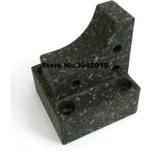 SSG PARTS Lower Isolator Plate Marble KS305