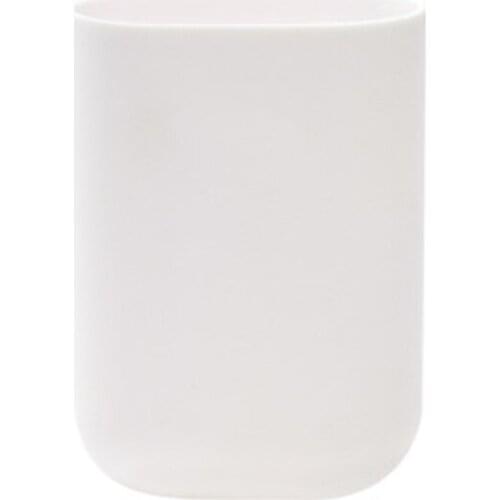 Desktop Pen Holder Pasteable Hanging Storage Box Case Office School Desk Pencil P9YA