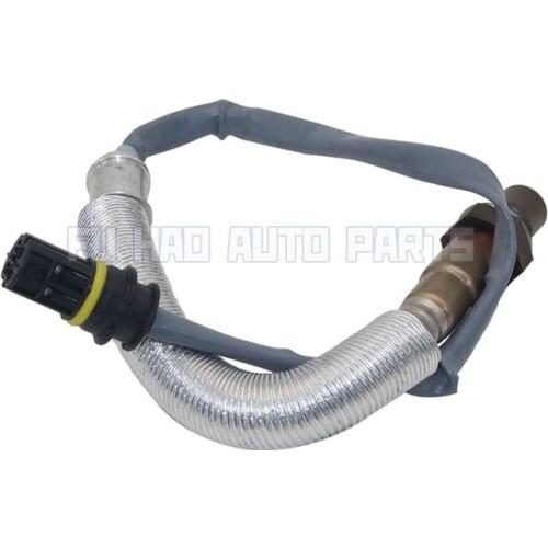 New O2 Oxygen Sensor 11787545074 For BMW X3 X5 X6 Z4 E60 E70 E90 X6 128i 135i 328i 330i 535i