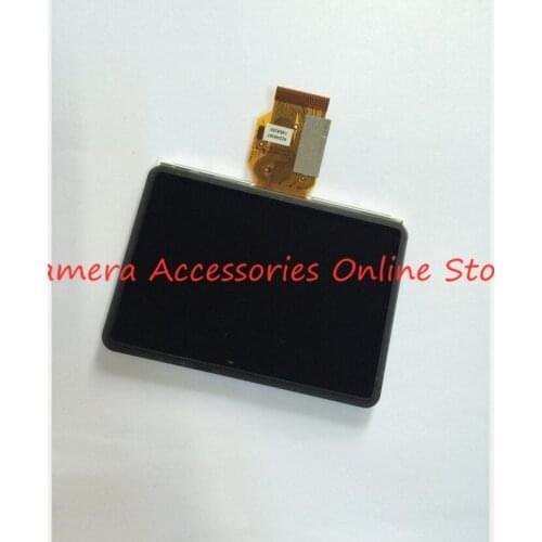 New LCD Display Screen With backlight For Canon EOS 1DX , 5D Mark III ; 5D3 5DIII DS126321 SLR