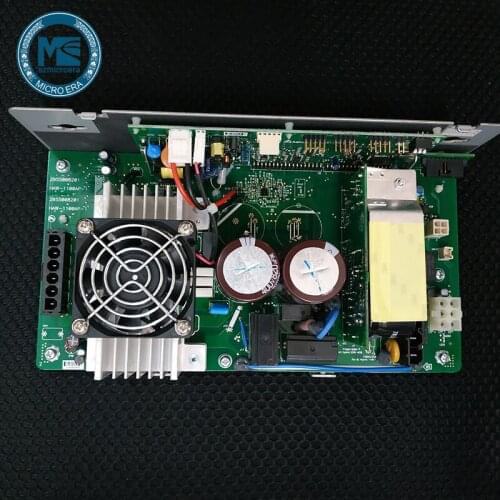 Original new treadmill motor controller for MATRIX MX-T50X inverter control board