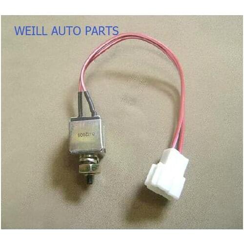 WEILL 4134024-D01 Stop lamp Switch assy for GWM GREAT deer