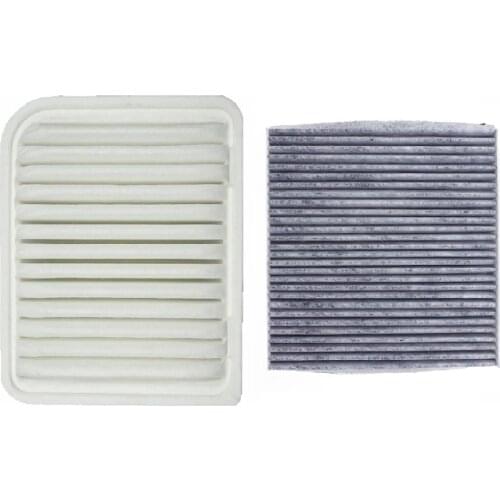 Set filter for 2013-2015 MITSUBISHI outlander MR968274 27277-4M400