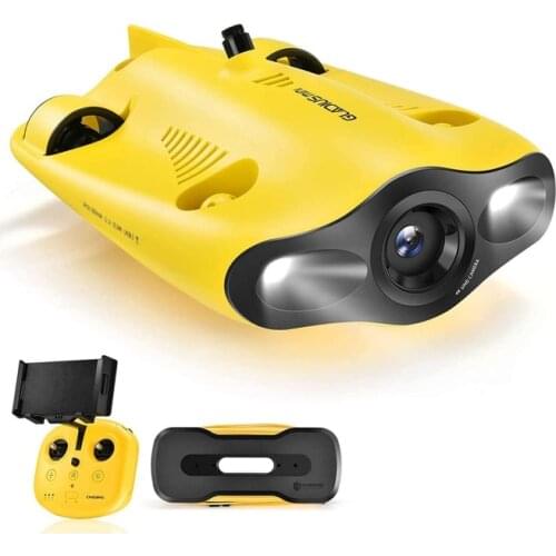 Topacc Quadrocopters