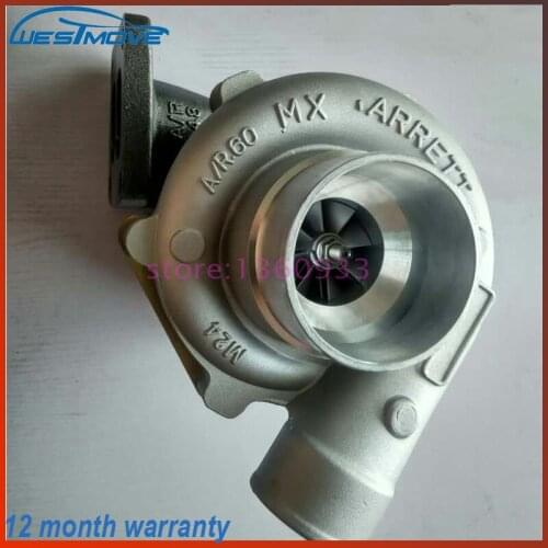 T04B59 Turbocharger 6207-81-8210 465044-5251 6207818210 4650445251 Turbo For Komatsu PC200-5 Earth Moving Engine S6D95L S6D95
