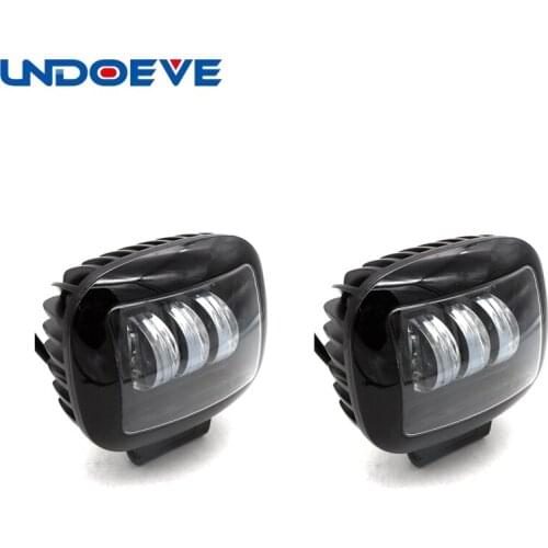 Undoeve Car Lamps