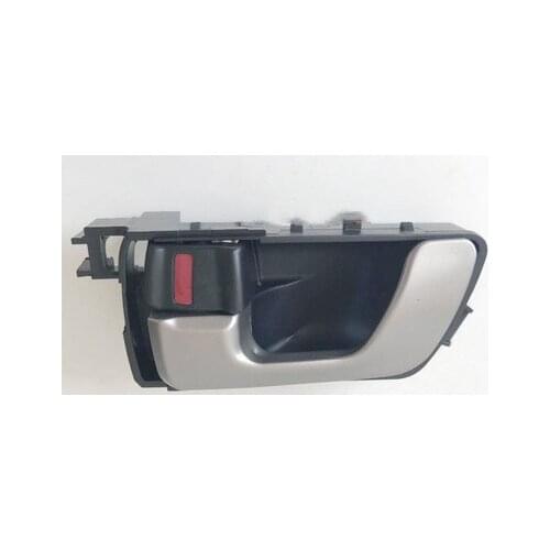 Inside Door Handle inner door handle For Mitsubishi Pajero Montero Shogun MK3 V73 V75 V73