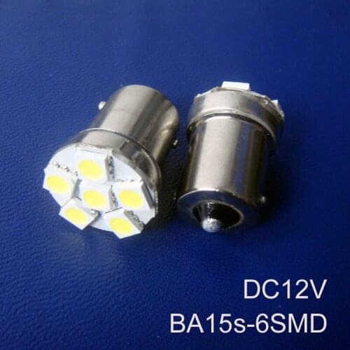 High quality 12v Car BA15s led Lights BAU15s Bulb lamp,1156,PY21W,P21W,7506,7507,380,1141,5007(R5W),5008 free shipping 5pcs/lot