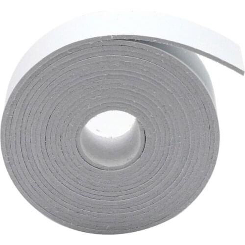 28GD 1.5cmx2m Durable Micro Fiber Leather Strap Craft Strips Belt for DIY Case Bag Handles Embellishments Garment Decoration