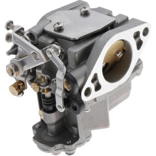 #3303-895110T01 3303-895110T11 8M0104462 Aluminum Boat Motor Carburetor Carb Assy for Mercury Mercruiser