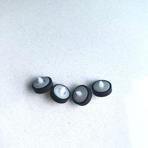 4Pcs/lot Original PLATTER ROLLER DXB2118 For Pioneer CDJ2000 CDJ900 CDJ850 CDJ 2000 900