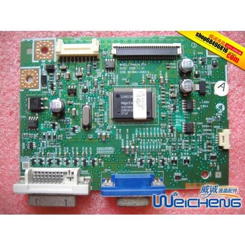 932GW driver board LS19PEJSFV/XSF GH19WS motherboard BN41-00831A
