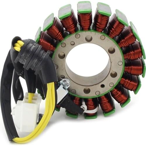 Motorcycle Accessories Magneto Stator Ignition Generator Coil For Honda CB900F Hornet 900 CB919 31120-MCZ-003 31120MCZ003