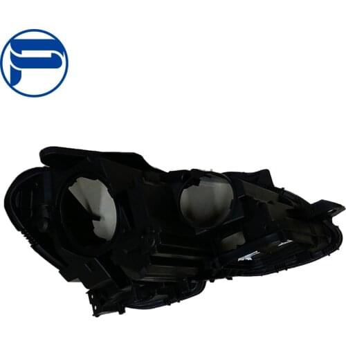 Auto car headlight rear case housing cover for W204 xenon 2012-2014 years