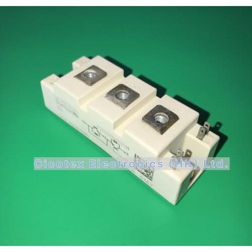 SKM145GB128D SPT IGBT Module SKM 145GB 128D SKM145GB128-D