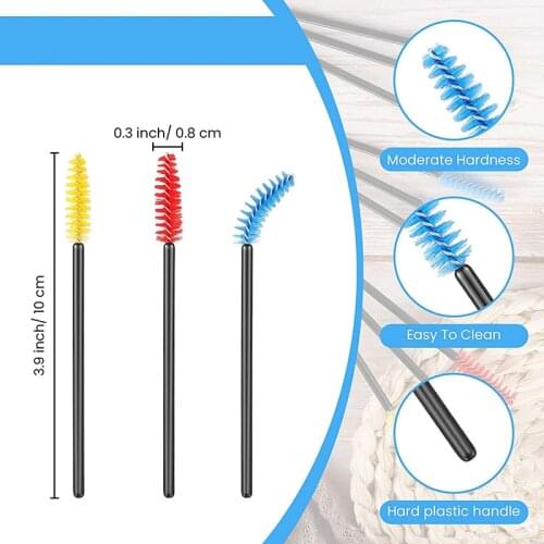Hummingbird Feeder Parts Cleaning Brush Mini Nylon Brush Easy to Use 9.7cm in Length SAL99