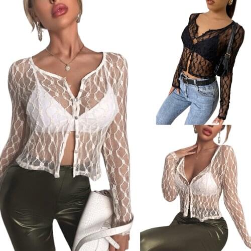 Женские футболки с длинным рукавом GLANE China At AliExpress