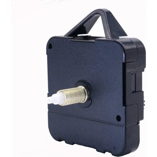 HR1688 jump seconds long axis machine core wall clock movement clock hook belt tied to the clock movement