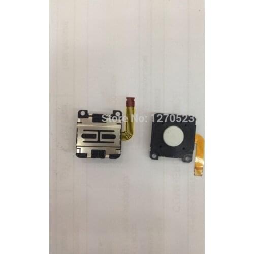 Controller 3d Analog Joystick For PSP GO