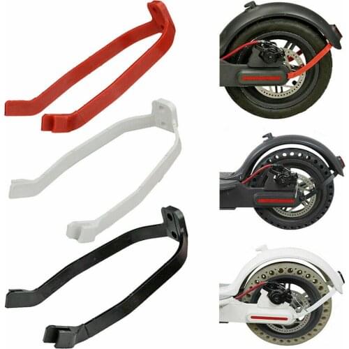 New Rear Mudguard Bracket Rigid Support For Electric Scooter for Xiaomi Mijia M365/M365 Pro Scooter Accessories Parts