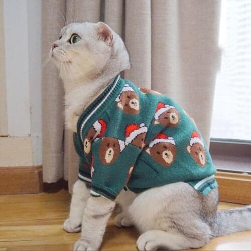 KuuMokiki Sweaters For Dogs