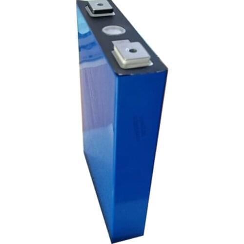 16pcs 3.2v 105Ah LiFePO4 Lithium Iron Phospha battery for diy 12v 24V 600Ah 400Ah boat scooter caravan soloar