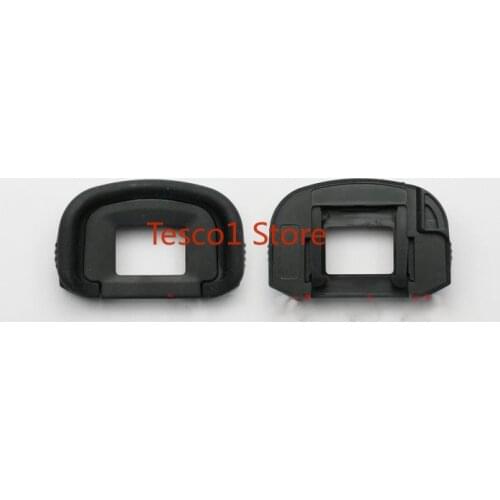 New For Canon 7D/7D2/5D3/5D4/5D/5DSR/1D3/1D4/1DX EG Eye Mask Accessory