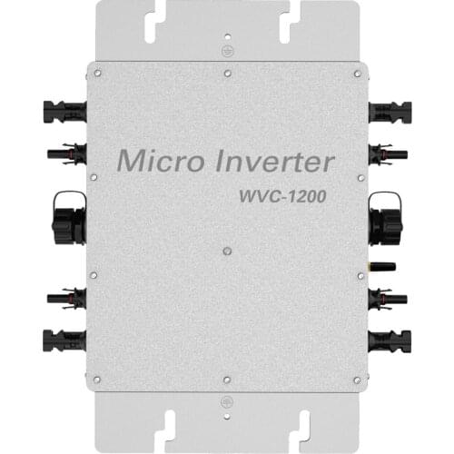 Minghong Inverters