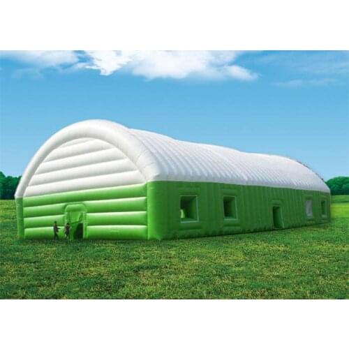 NEW Giant Inflatable Party Tent Customized Tent On Sale Advertising Inflatable Tent