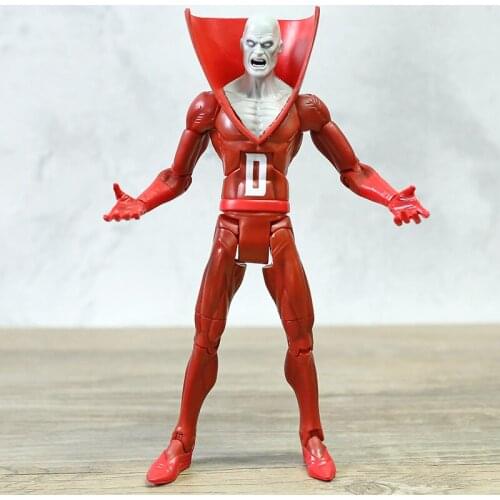 Original Deadman Boston Brand PVC Action Figure Collectible Model Toy