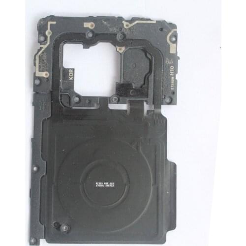 Original NFC Module Antenna Flex Cable Replacement For Samsung Galaxy S8 Plus G955 SM-G955F