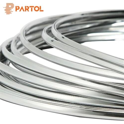 Partol External Car Tuning