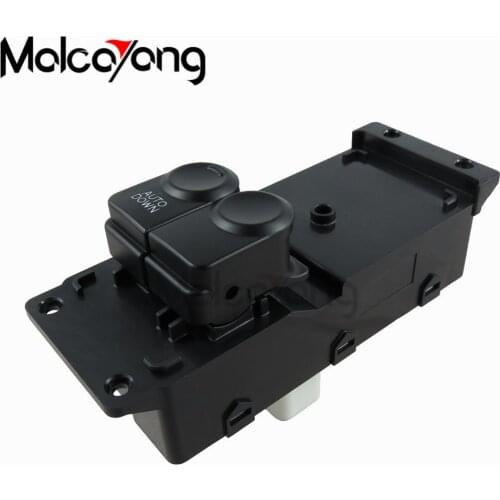 For Verna Switch Power Window Switch 93570-0U010 Window Switch Control Button