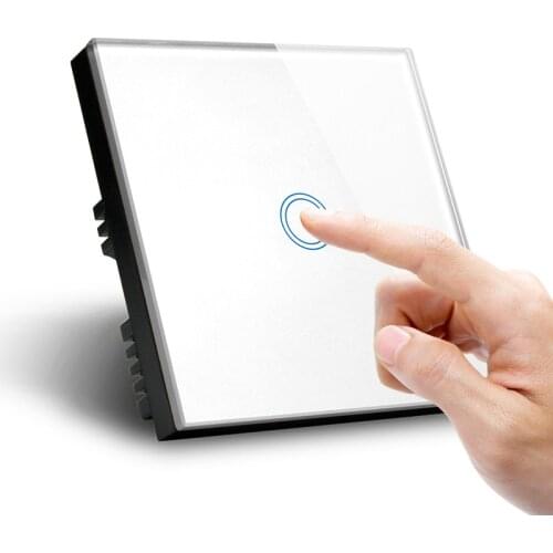QLTEG Touch Switches