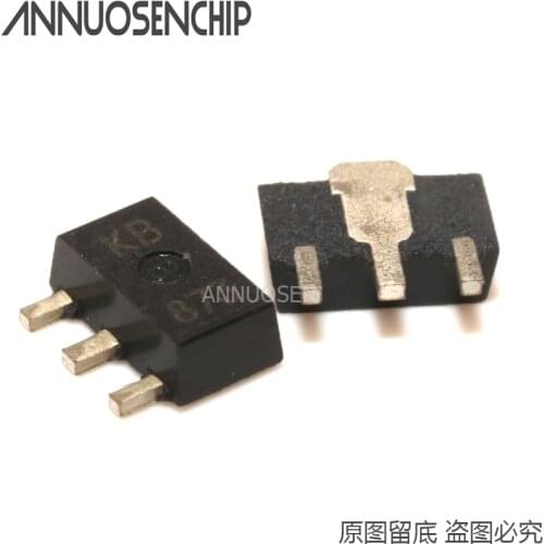 RD01MUS2B RD01MUS2B-T112 K6 RD01MUS2 B RD01MUS 2B SOT89 NEW Original 5PCS/LOT