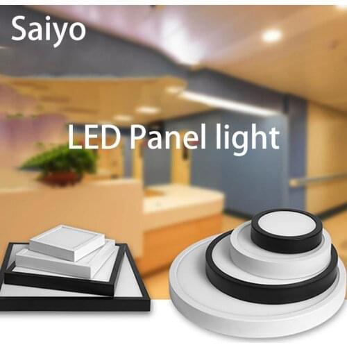 Светодиодные панели Saiyo China At AliExpress