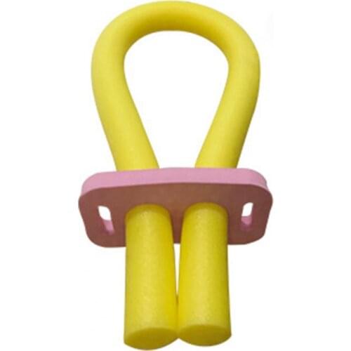 Swimming Foam Connector Rectangle Shaped Waterproof EVA Safy Swim Float Stick Connecting Board for Swimming Pool Buoyant