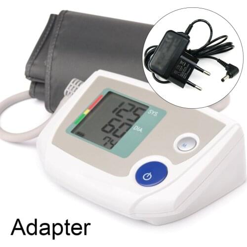 High Quality Power Adapter For Blood Pressure Monitor Regulated Power Supply U10 / U31 / U11